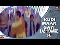 Lucky Kabootar WhatsApp Status With Lyrics Sanjay Dutt Daag The Fire