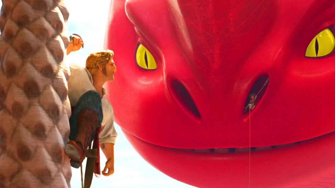 MONSTRO MARINHO COLOSSAL é o alvo de um GRUPO de MARINHEIROS CAÇADORES  - RECAP