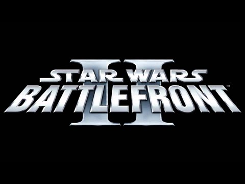 Star Wars Battlefront 2 (2005): Space Kashyyyk