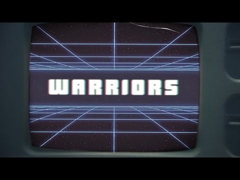 BABY RAPTORS – Warriors of the Weekend (Official Video) [dir. by Nicole Sara Glass]