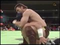 KENTA Vs Ricky Marvin 1 3