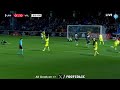 After Abandoned😢, Unionistas de Salamanca vs Villarreal (8-7), All Goals Results&Extended Highlights