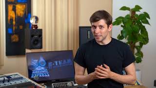 Starlight Express und das B-Team. Der neue Fall &quot;Der flüsternde Nebel&quot;