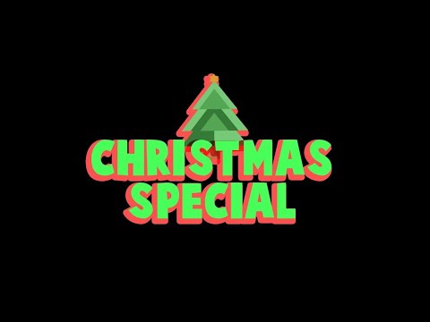 MERRY CHRISTMAS! Random Roblox Games Stream 152 (12/25/23)