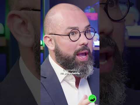 Você é VICIADO em RIVOTRIL/CLONAZEPAM?