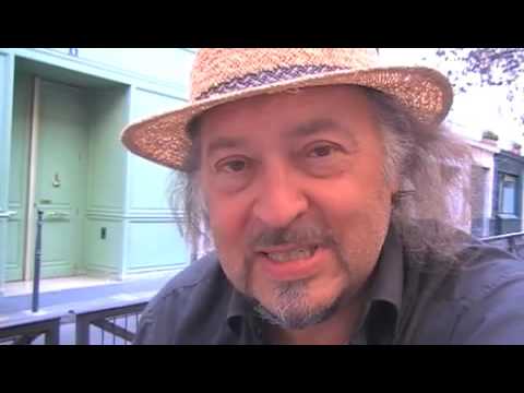 2 # Patrice Delbourg