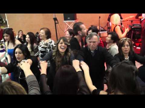 GIO' VALERIANI - LE TARANTELLE