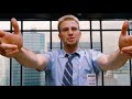 The Losers Full Movie Review Analysis Jeffrey Dean Morgan Zoe Saldaña