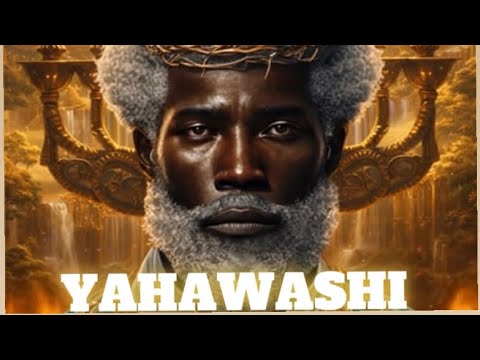 Yung Prince “YAHAWASHI” 