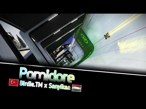 Track of the Day, September 16 2023 [Pomidore] World Record (41.327)! | TM2020