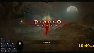 [閒聊] d3 這跑圖笑死