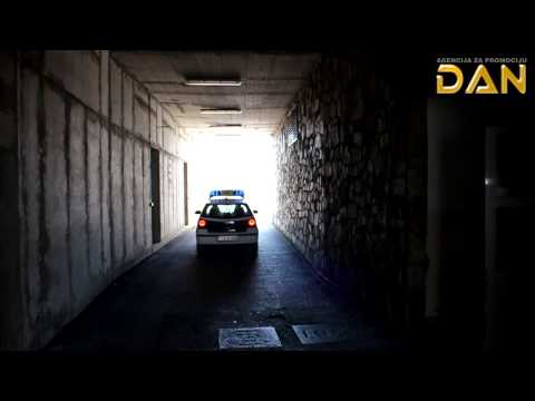 Ranjavanje Pero Gudelj