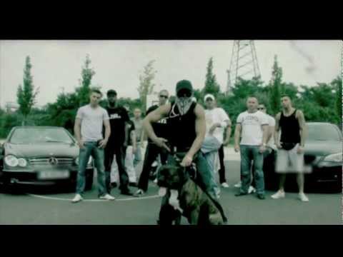 Tuface fet. EFEdrien - GLÜCK ODER GELD 2012 ( Crazy Kanacks )