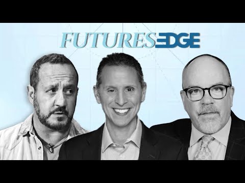 Thumbnail for Futures Edge Ep 82 : The Impossible Fight with Brian Wesbury by Brian Wesbury