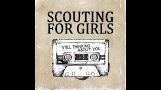 Scouting for Girls - Bad Superman (Free Audio mp3 + Lyrics)