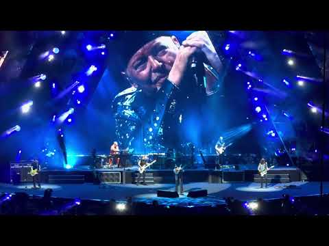 Vasco Rossi - Gli Angeli Live 2024 @ San Siro