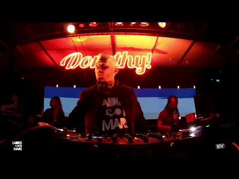 Ladies On Mars - Live at Palacio Alsina, Bs. As., Argentina (Fiesta Dorothy) (20221203)