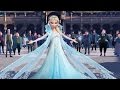 Elsa - Touch of ice 