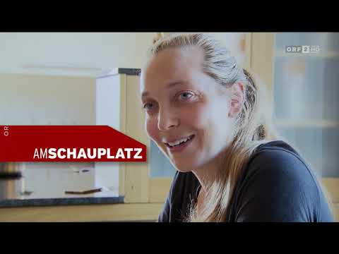 Am Schauplatz:  Suche Frau, biete Hof II [21.4.2022]