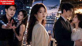 【FULL🔥】Betrayed on 3rd anniversary, she goes abroad, rises, wins CEO love; ex regrets crying!
