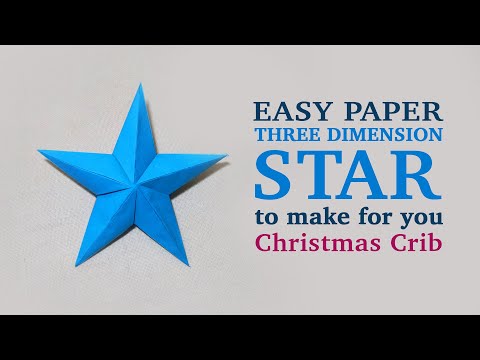 HAND MADE STAR