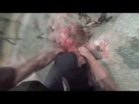 Rulez Rhyme - Dünya Cehennem ( #UyarlamaKlip ) #2018