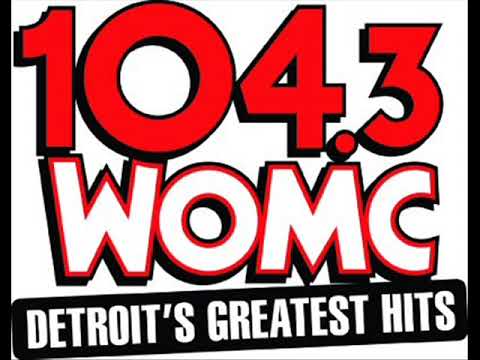 104.3 WOMC - Radio Aircheck (July 4th, 2014) | Dave Fuller
