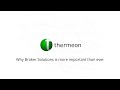Why Broker Solutions is more important than ever