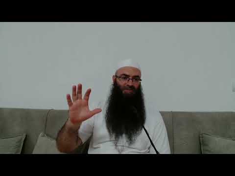 13. Katër rregullat - Rregulla 4: Shirku në këtë kohë është më i rëndë se në kohët e hershme/2