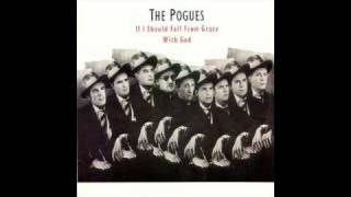 The Pogues - Turkish Song Of The Damned