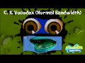 Which Version Is Better IDFB Electronic Sounds