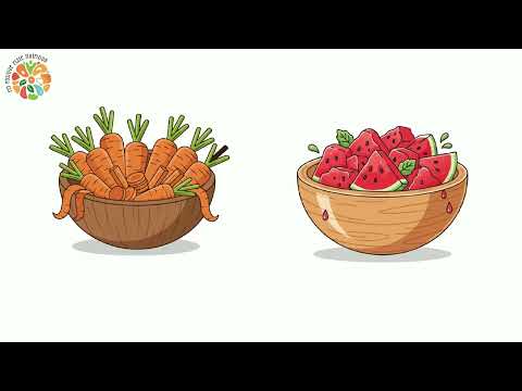 Glycemic Index vs Glycemic Load Explained!