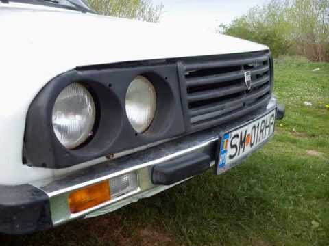 reconditionare dacia 1310 tlx