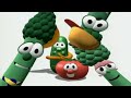 VeggieTales 1998 Intro But The Audio Is From The 1993 Intro