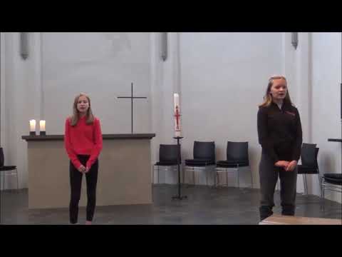 Gloria, Ehre sei Gott - Gotteslob Nr. 169 - Zum Mitsingen