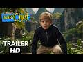 Johnny Quest Live Action Movie Trailer 2025 AI Concept