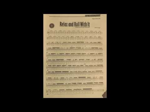 Relax & Roll With It