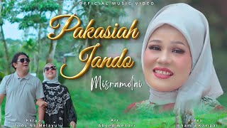 Download lagu Misramolai - Pakasiah Jando | Lagu Dendang Minang Terbaru 2025 mp3 Download lagu Misramolai - Pakasiah Jando | Lagu Dendang Minang Terbaru 2025 mp3