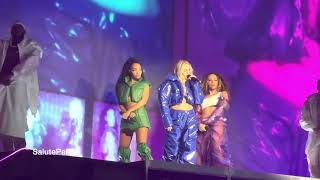 My Favorite Moments from Day 1 of the Confetti Tour - Belfast Part 2 (Little Mix)