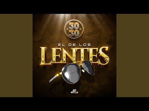 El De Los Lentes