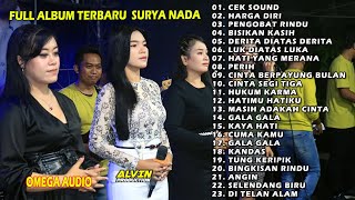 Download lagu FULL ALBUM / SURYA NADA  LIVE KARANGROTO GENUK SEMARANG / ALVIN PRODUCTION / OMEGA AUDIO mp3