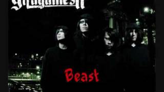 ギルガメッシュ(Girugamesh) - Beast