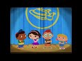 Little Einsteins Curtain Call Farmer Annie