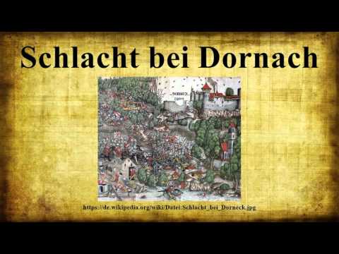Schlacht bei Dornach