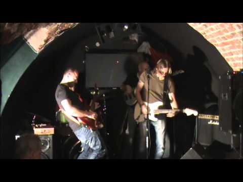 195 Soczewa Blues Session - 04.01.2013