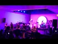 Pressure Live, My Brightest Diamond 