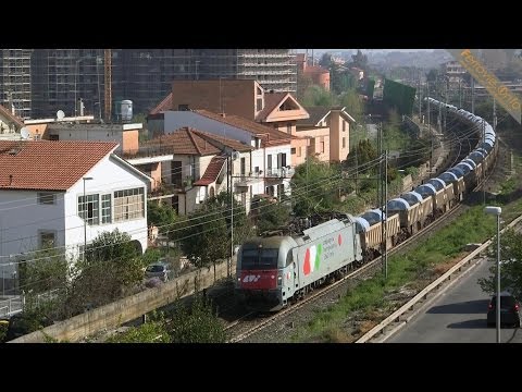 190 322 a Monterotondo - 190 322 in Monterotondo