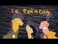 Homemade Intros Ed Edd N Eddy