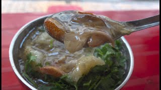 ベトナムで朝飯食べませんか？ホーチミンからライブ配信