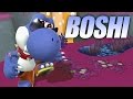 BOSHI IN SUPER SMASH BROS! (Smash 4 Wii U Mods Skin Showcase) – Aaronitmar